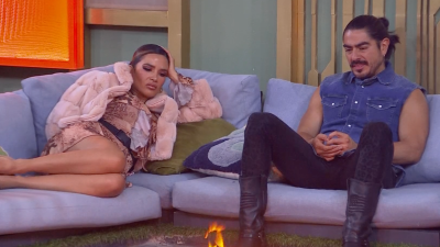 “¿Justicia de qué?”: Rey y Dania critican a Paulo por celebrar la salida de Adame